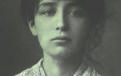 Camille Claudel, arte, amore e follia